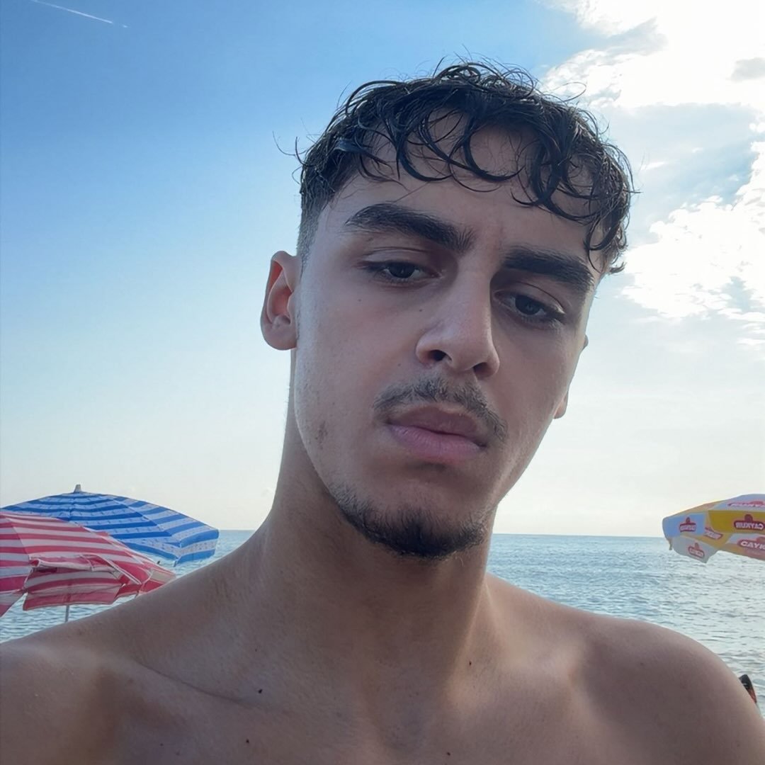 Instagram Profilbild von 53tanju