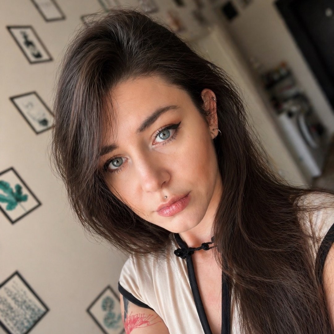 Instagram Profilbild von _beyss