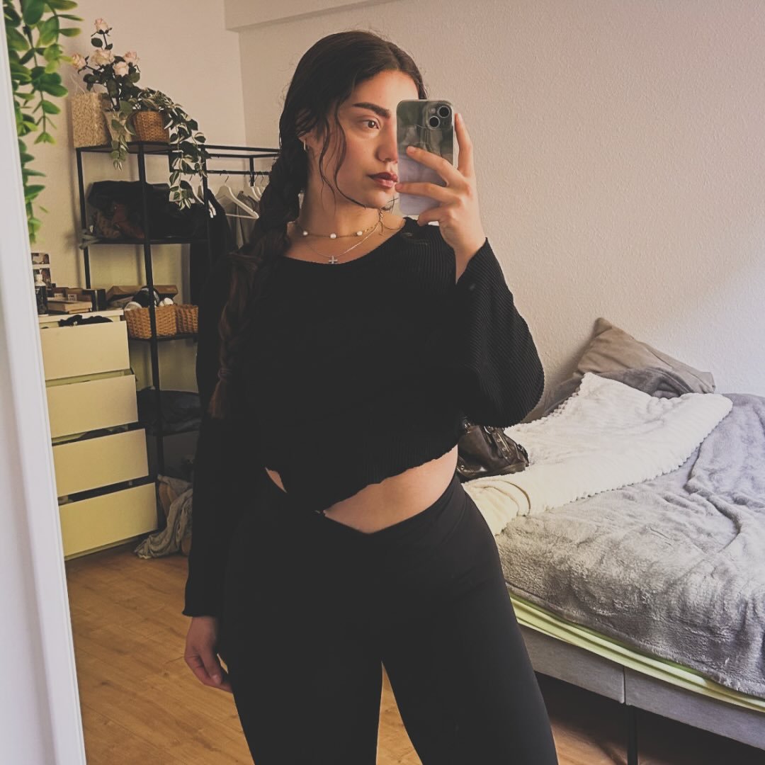 Instagram Profilbild von cemrextsk
