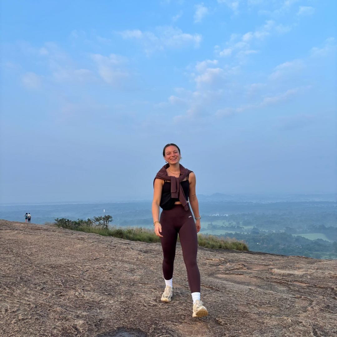 Instagram Profilbild von ambervanboven