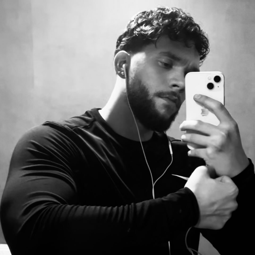 Instagram Profilbild von jonasrndle