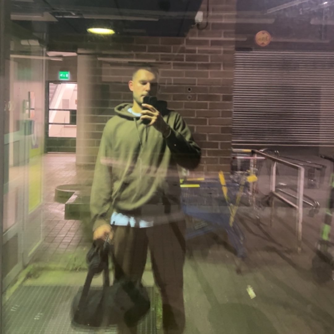 Instagram Profilbild von fidanmulaj