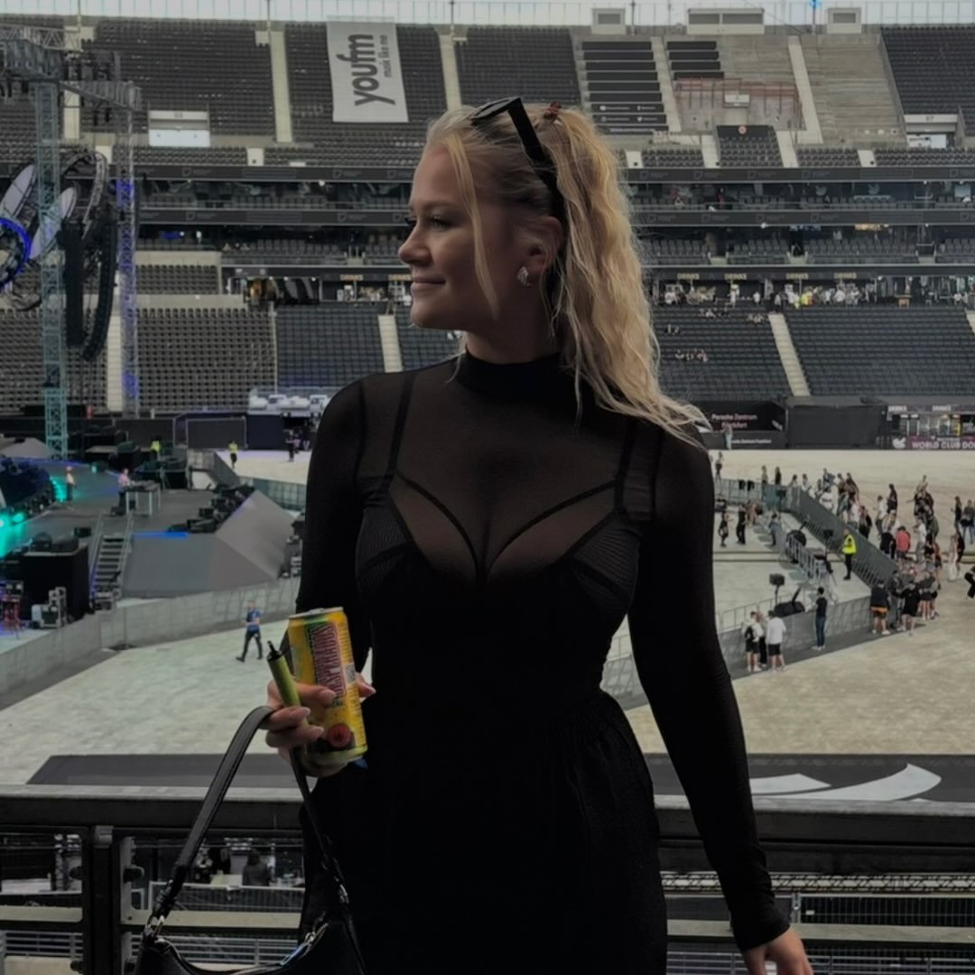 Instagram Profilbild von carolinvoel