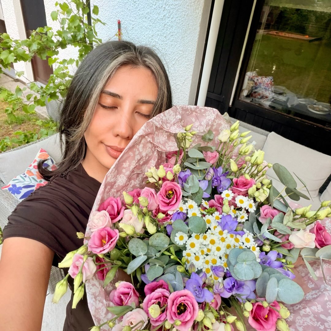 Instagram Profilbild von cerenlk