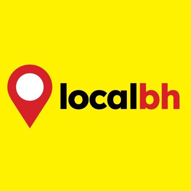Instagram Profilbild von localbh