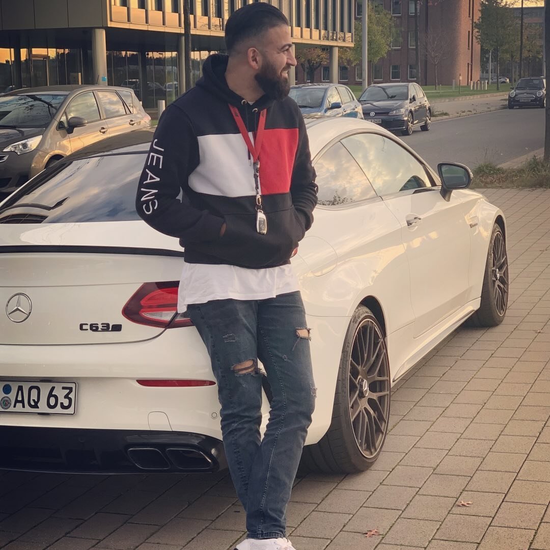 Instagram Profilbild von umut.cgn27