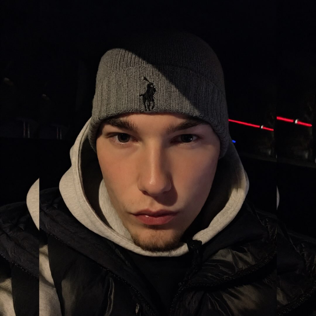 Instagram Profilbild von timobrln