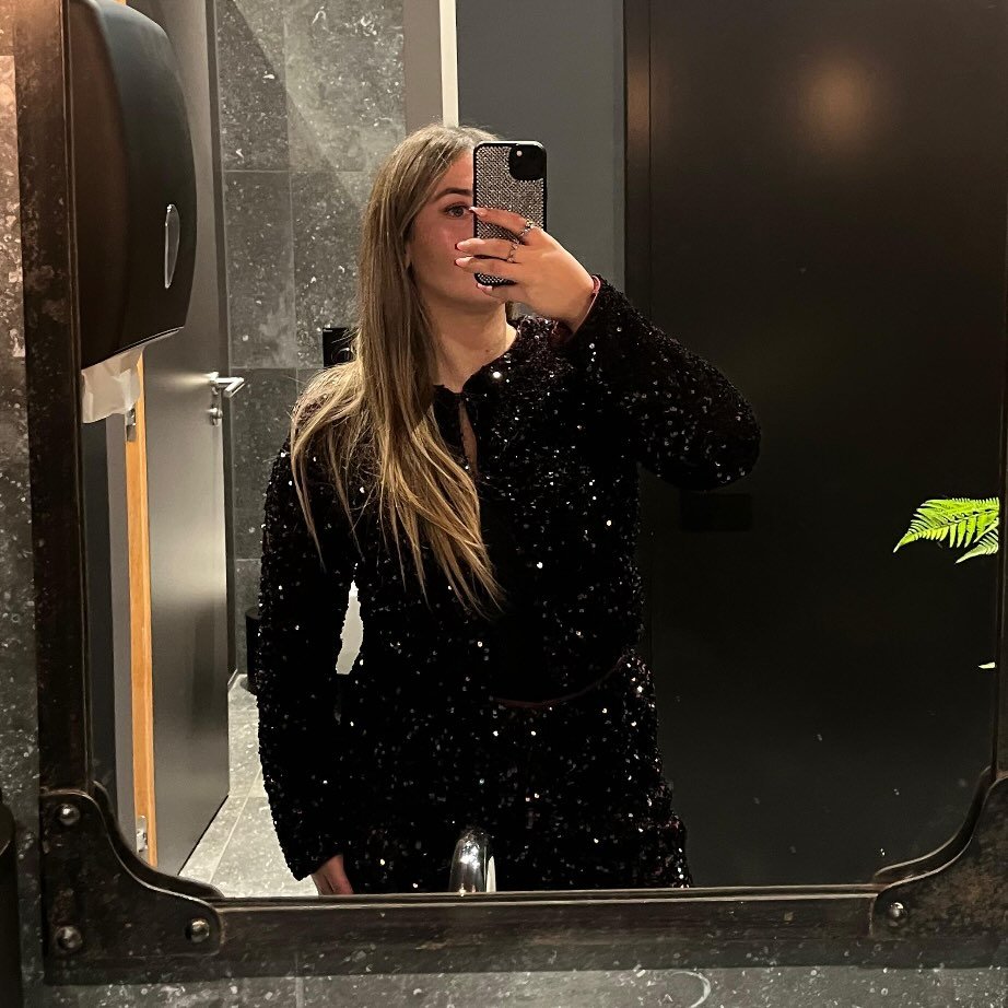 Instagram Profilbild von zehraurker