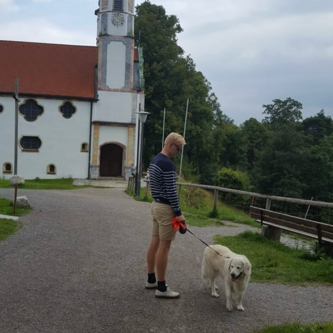 Instagram Profilbild von maxiking1110