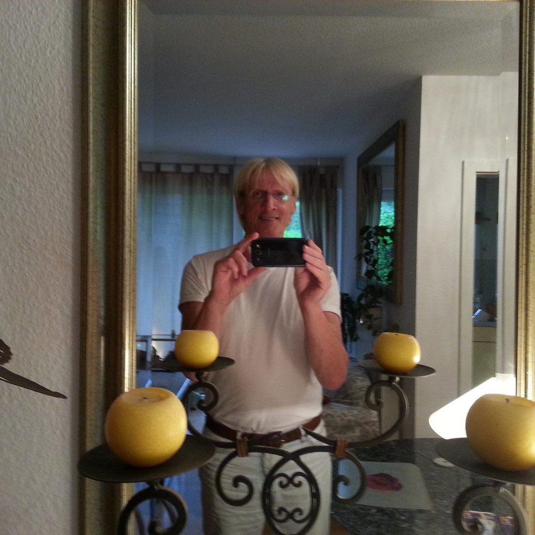 Instagram Profilbild von echnaton3000