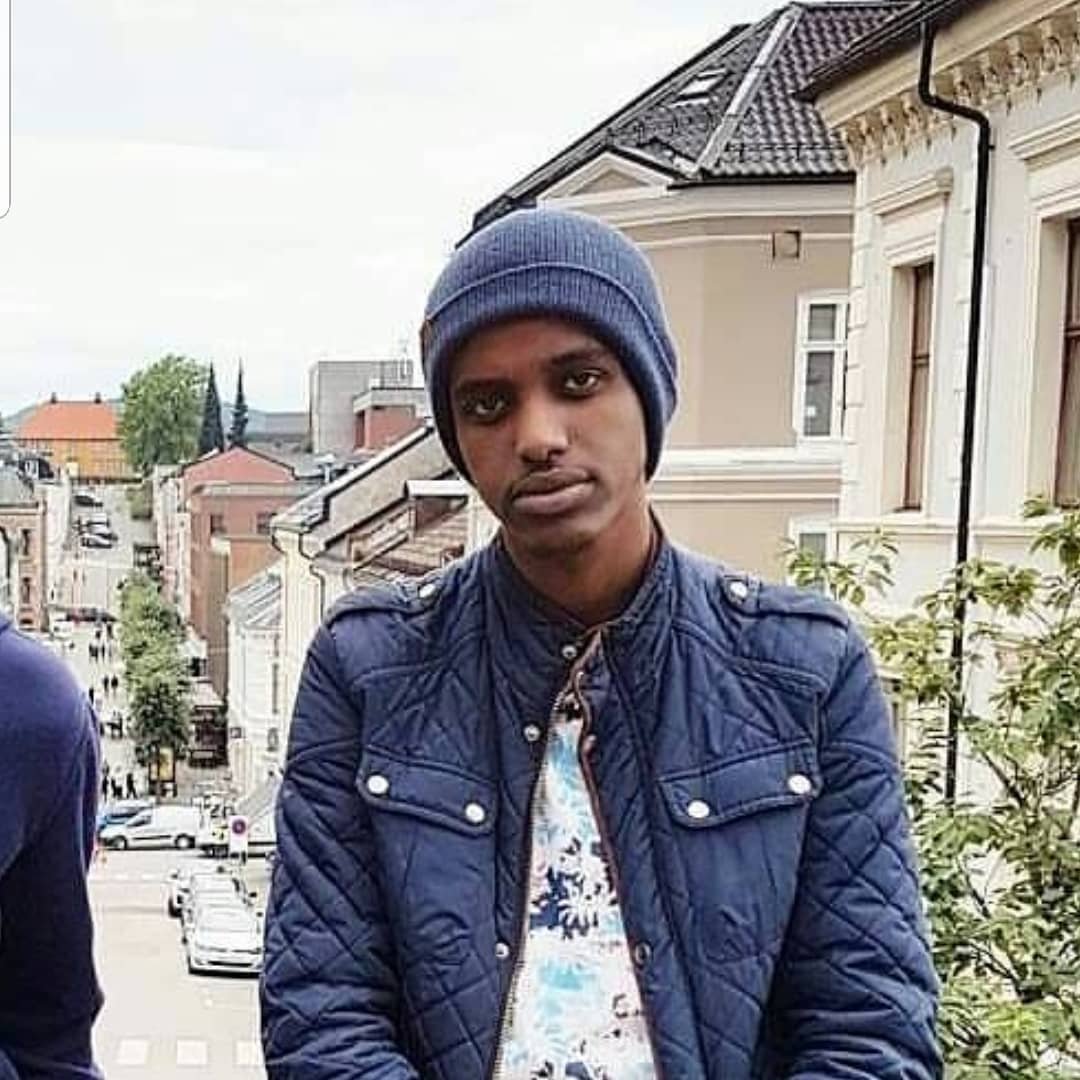 Instagram Profilbild von mohammedguled