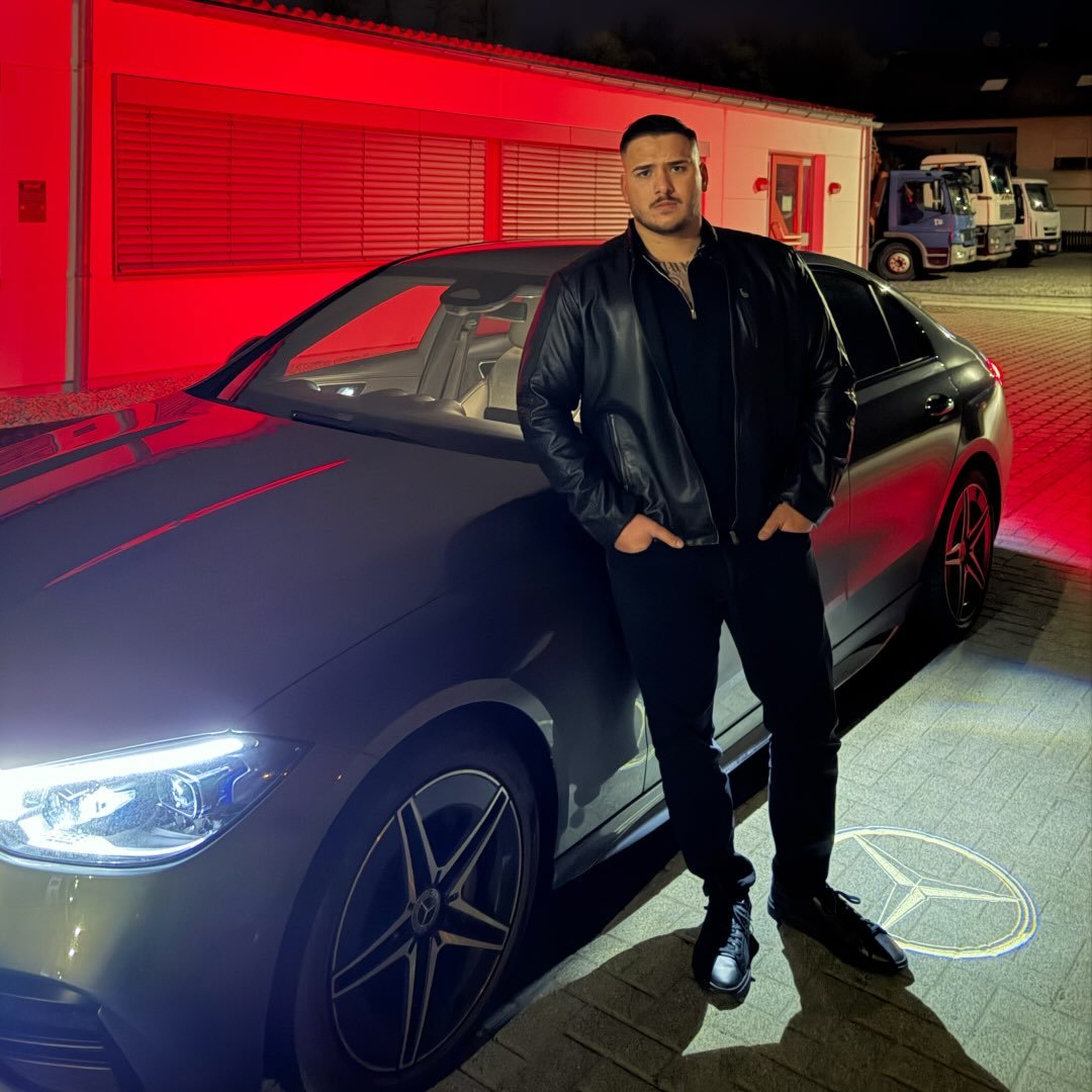 Instagram Profilbild von niklasgiannos