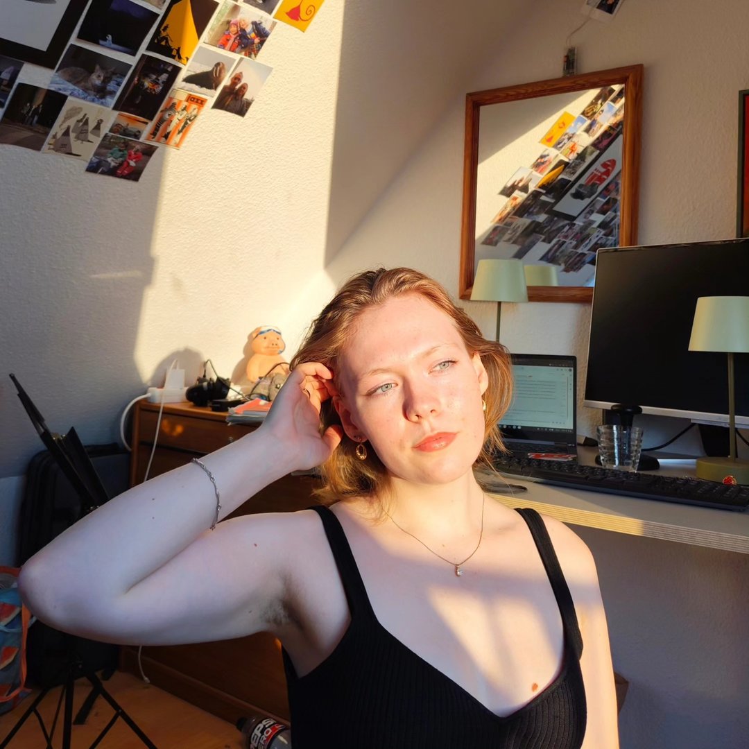 Instagram Profilbild von tiegandavey