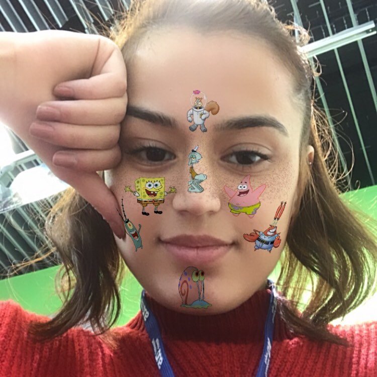 Instagram Profilbild von cag1la