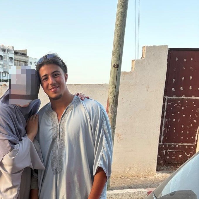 Instagram Profilbild von wael.elmss
