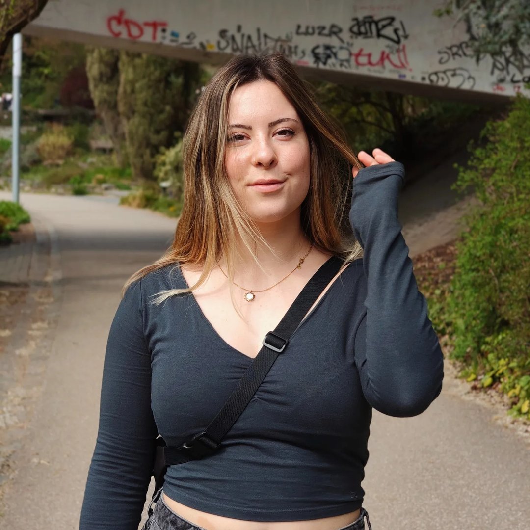 Instagram Profilbild von lynnie_lizard