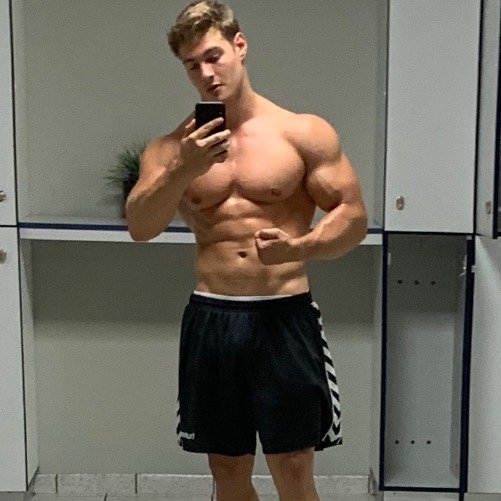 Instagram Profilbild von roidbert