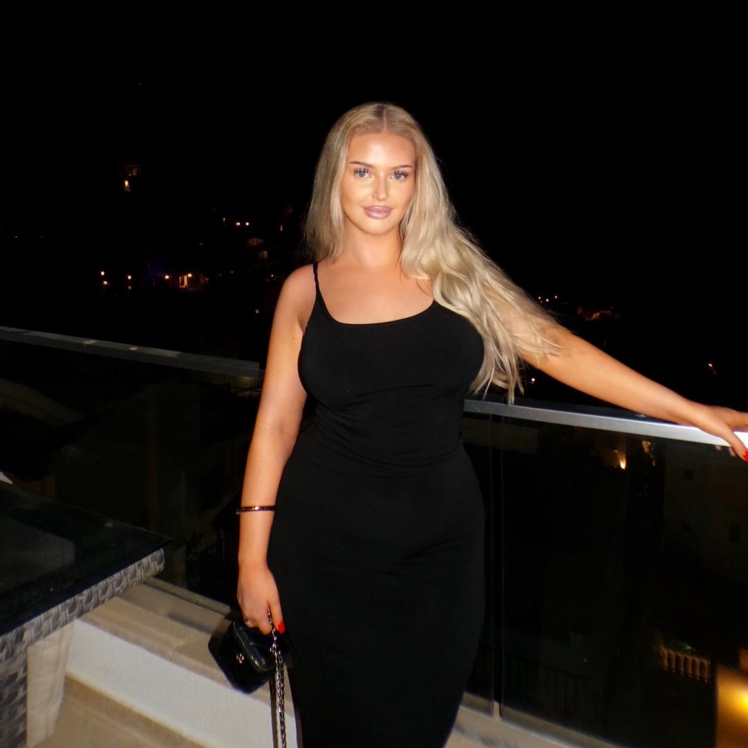 Instagram Profilbild von miradalci