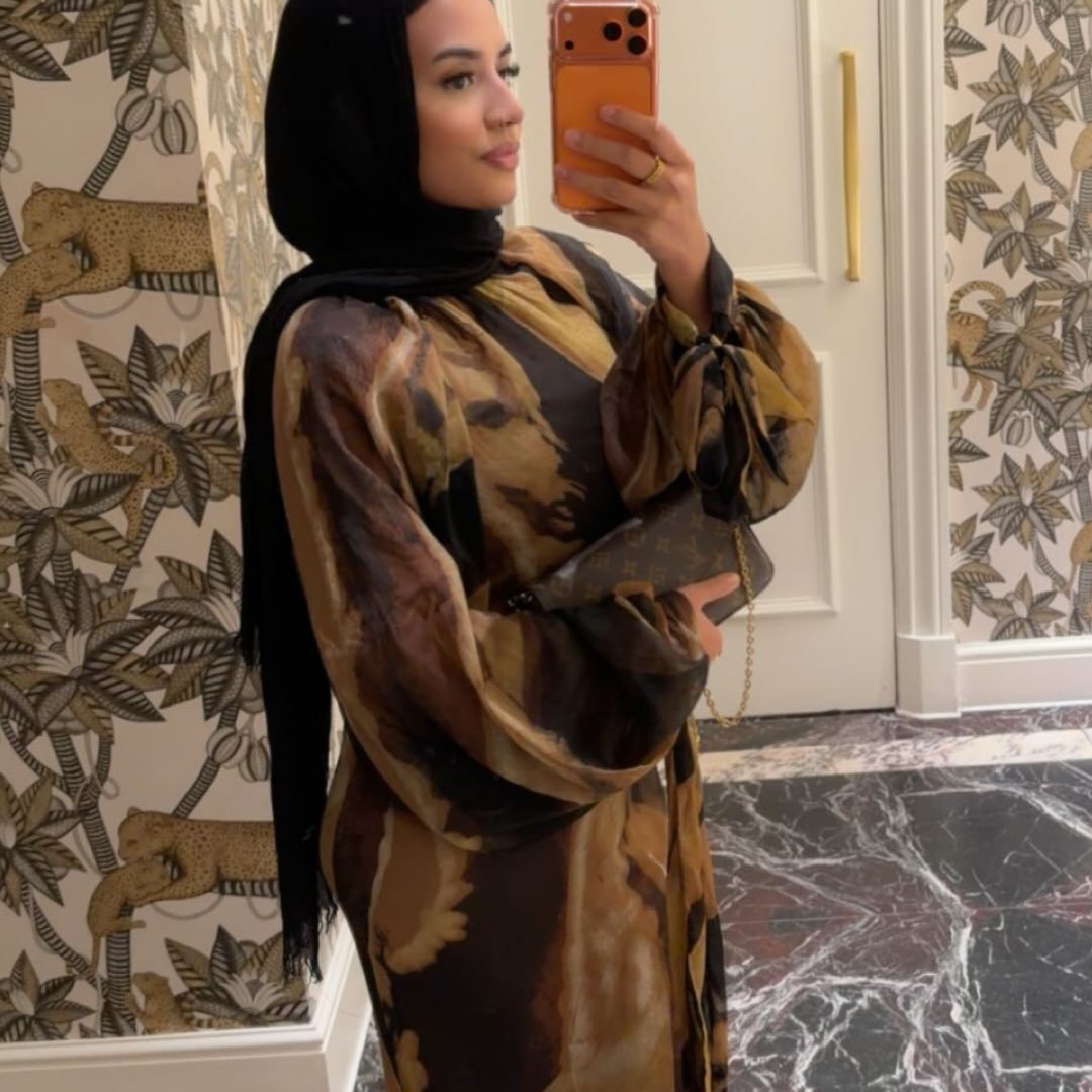 Instagram Profilbild von surayahussain_