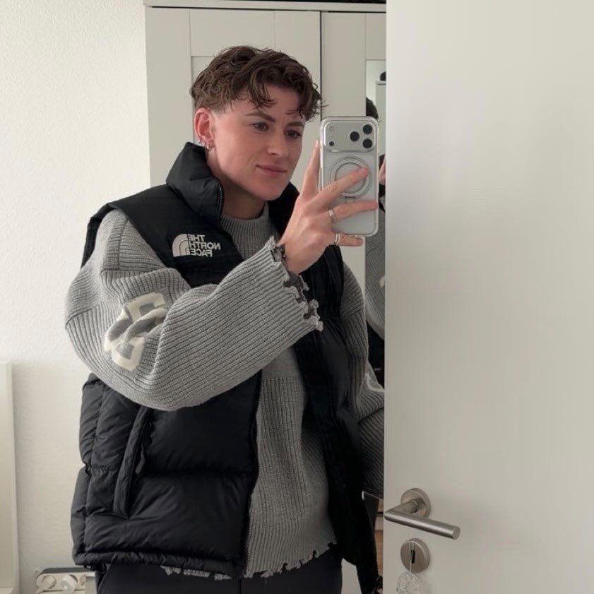 Instagram Profilbild von _ugne.be_