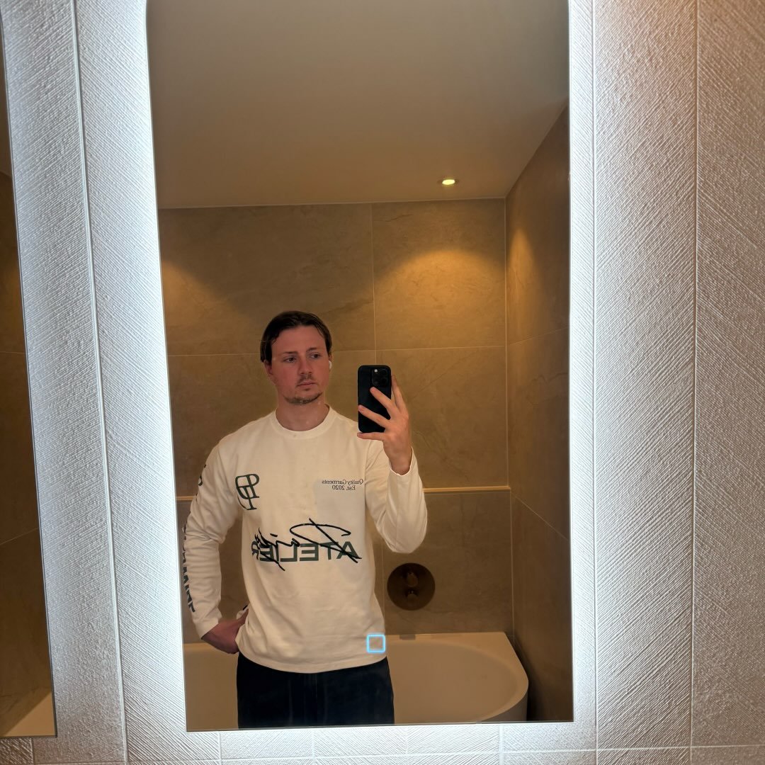 Instagram Profilbild von nilshollemans