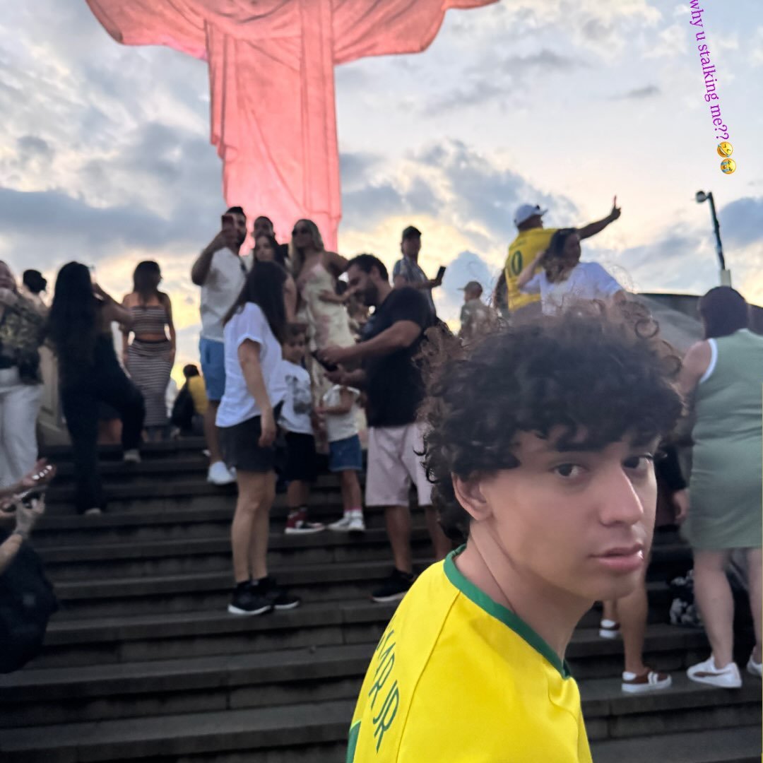 Instagram Profilbild von jaysantosfiles