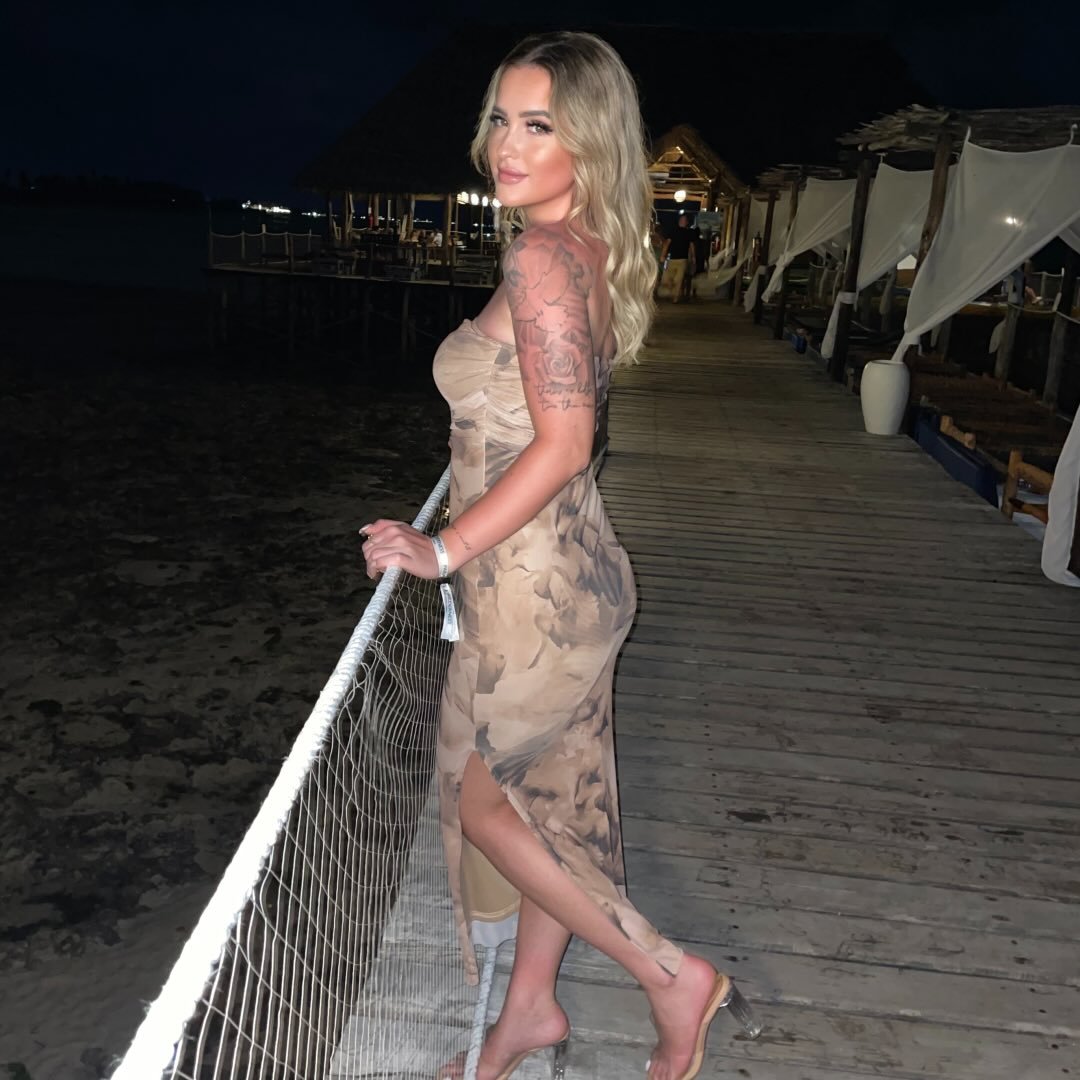 Instagram Profilbild von liaane002