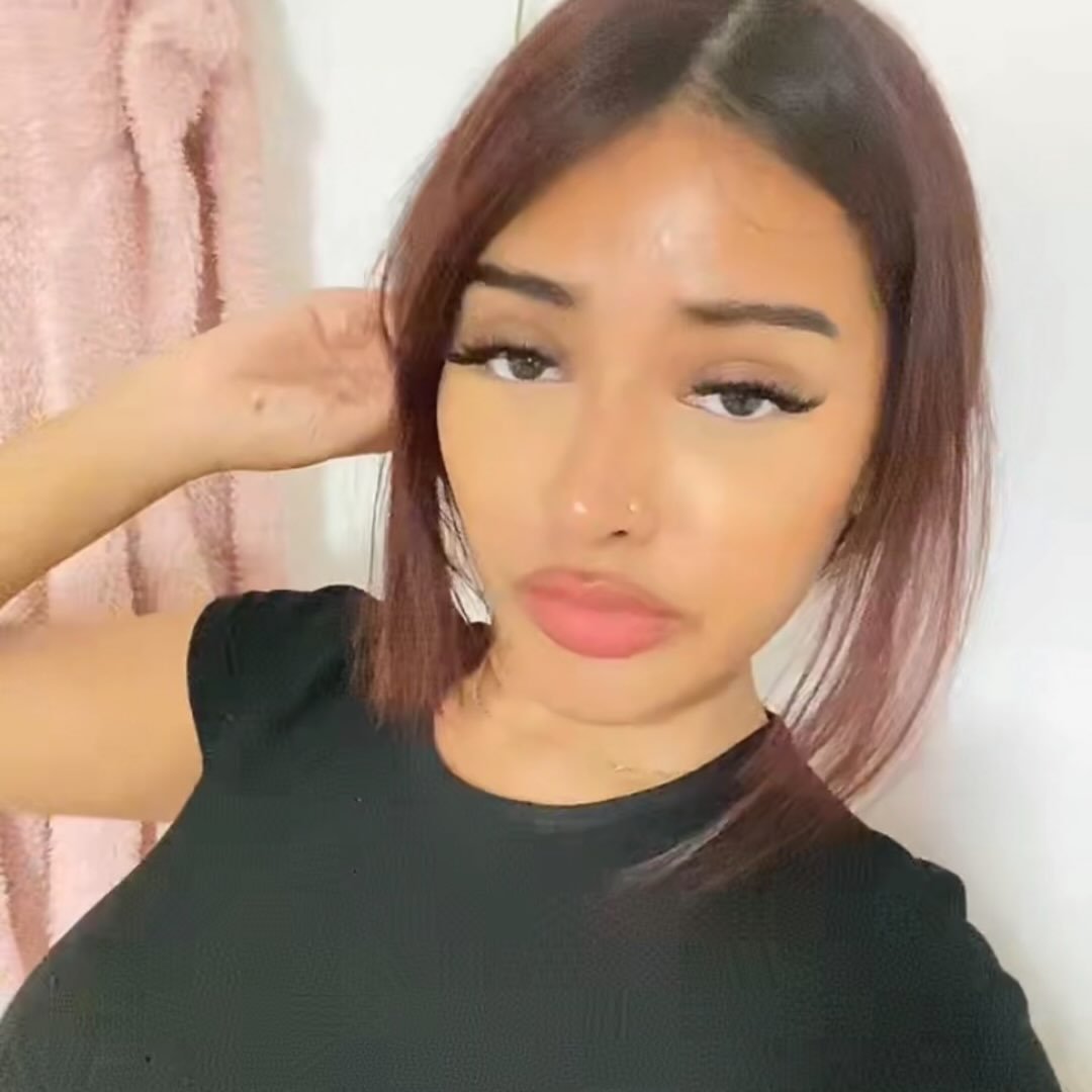 Instagram Profilbild von farihaislamx