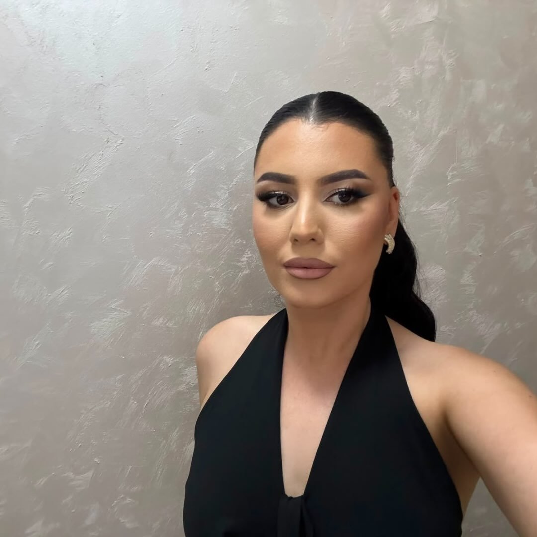Instagram Profilbild von saraagjorgieva