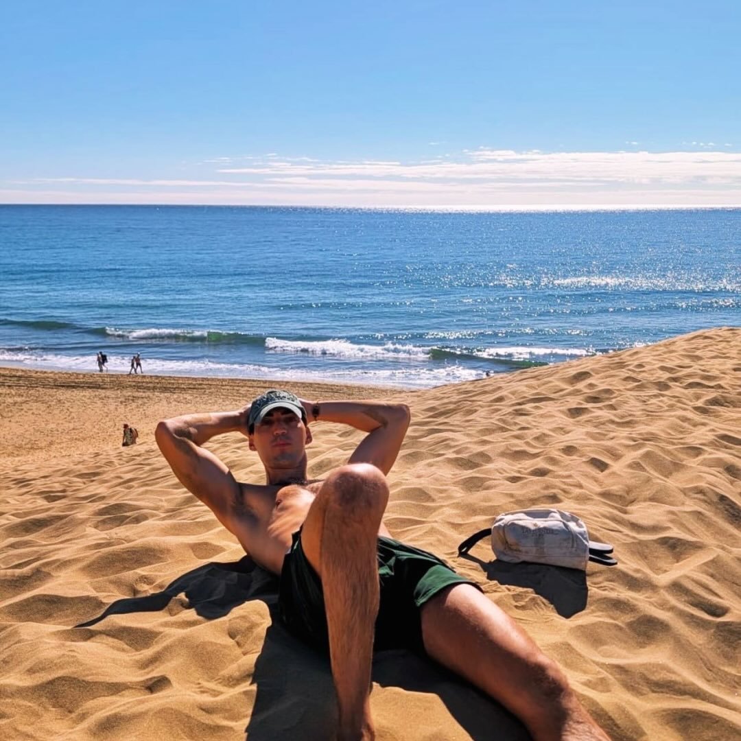 Instagram Profilbild von maykelada