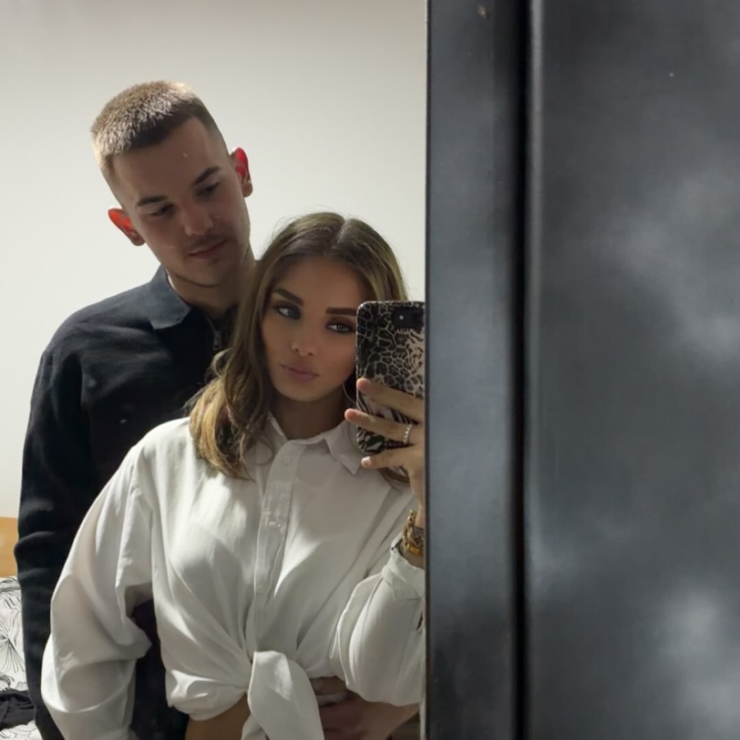 Instagram Profilbild von _lastricaa__