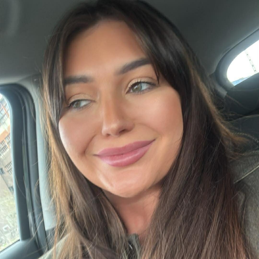 Instagram Profilbild von weronikaamagdalena