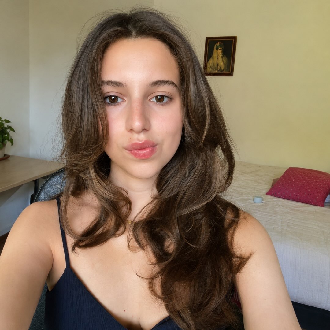 Instagram Profilbild von myriammerine