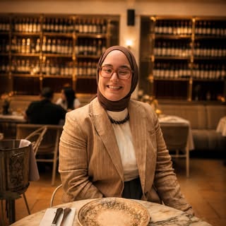 Instagram Profilbild von kibritciseymaa