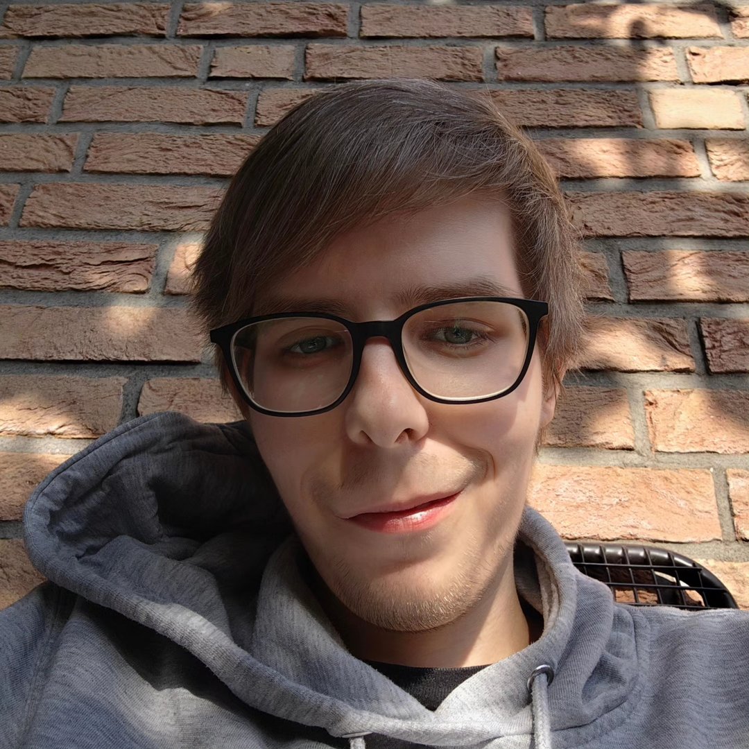 Instagram Profilbild von maxrolls300