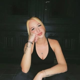 Instagram Profilbild von erdbeernina