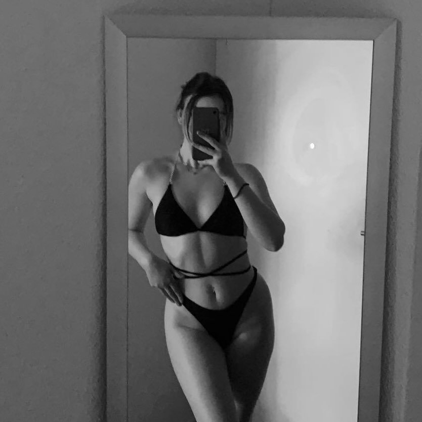 Instagram Profilbild von shanaleandra