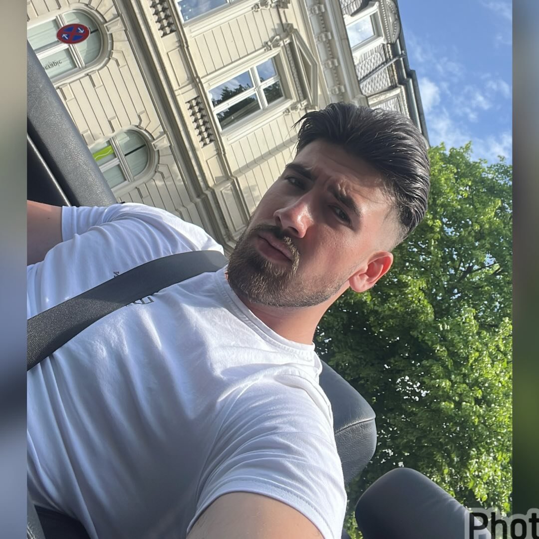 Instagram Profilbild von beni.dzc