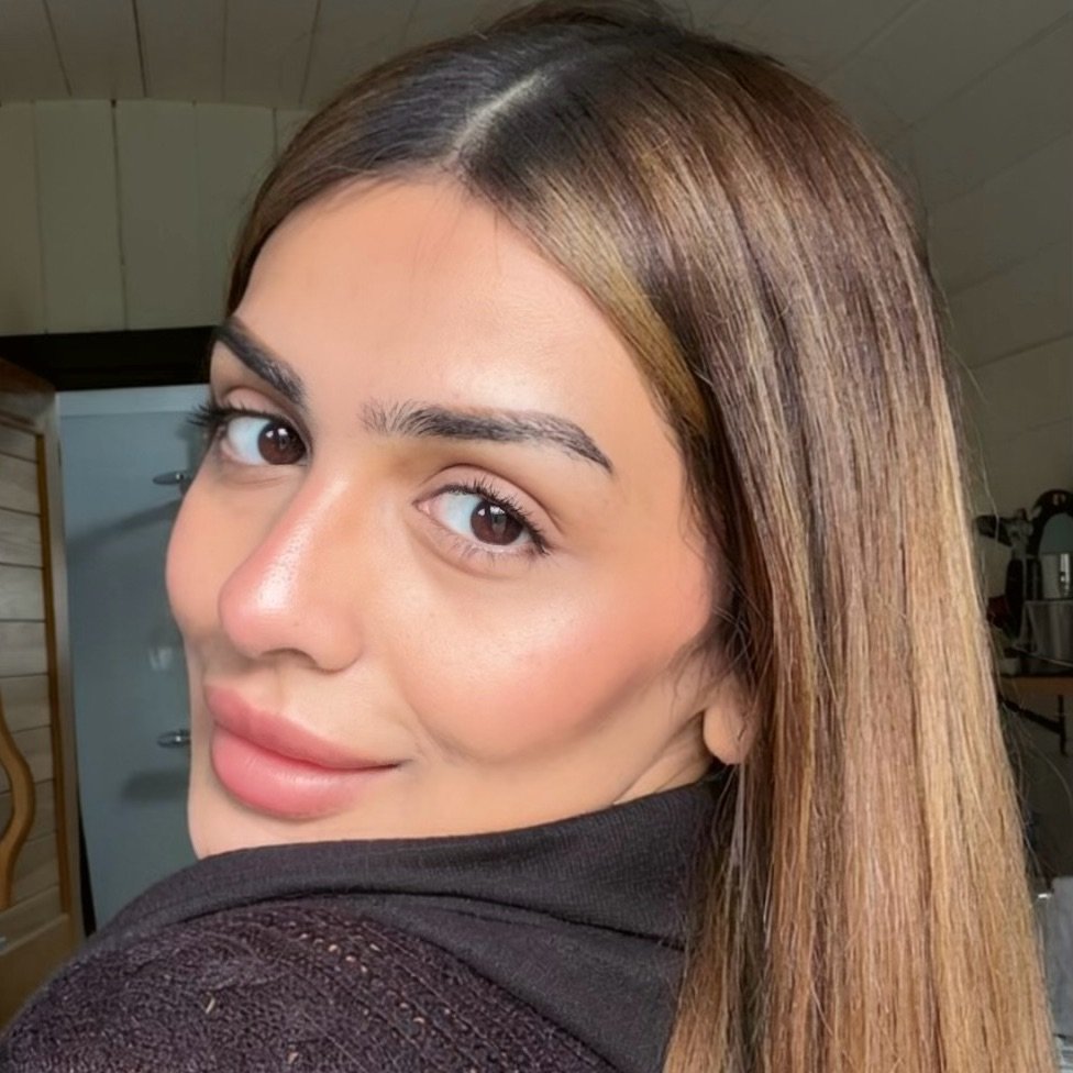 Instagram Profilbild von daniakhann