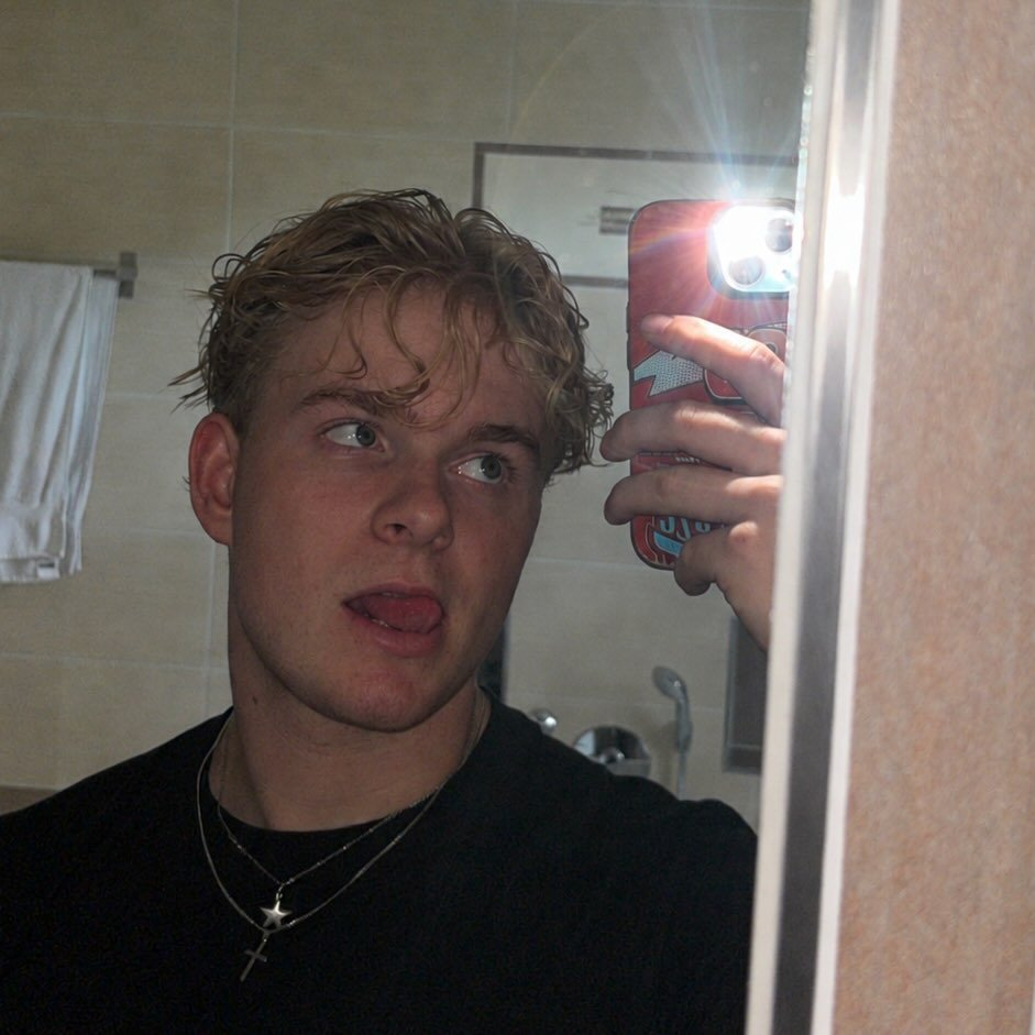 Instagram Profilbild von denniswoehle