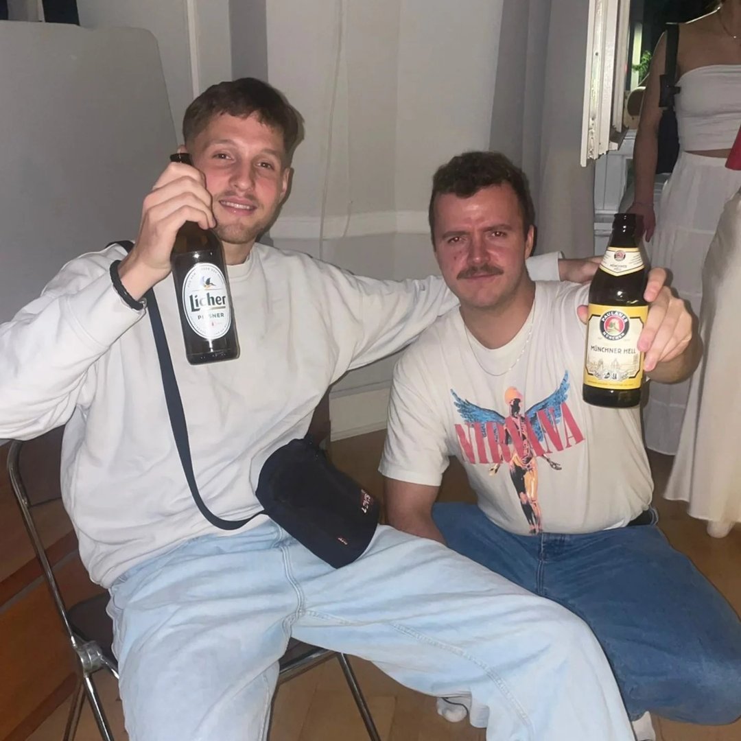 Instagram Profilbild von timroccorichter
