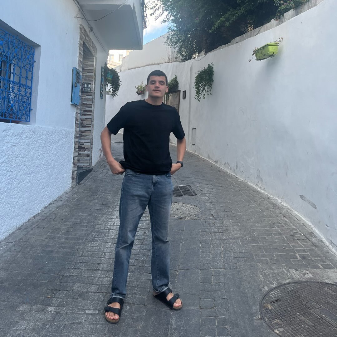 Instagram Profilbild von youssef.chounaki