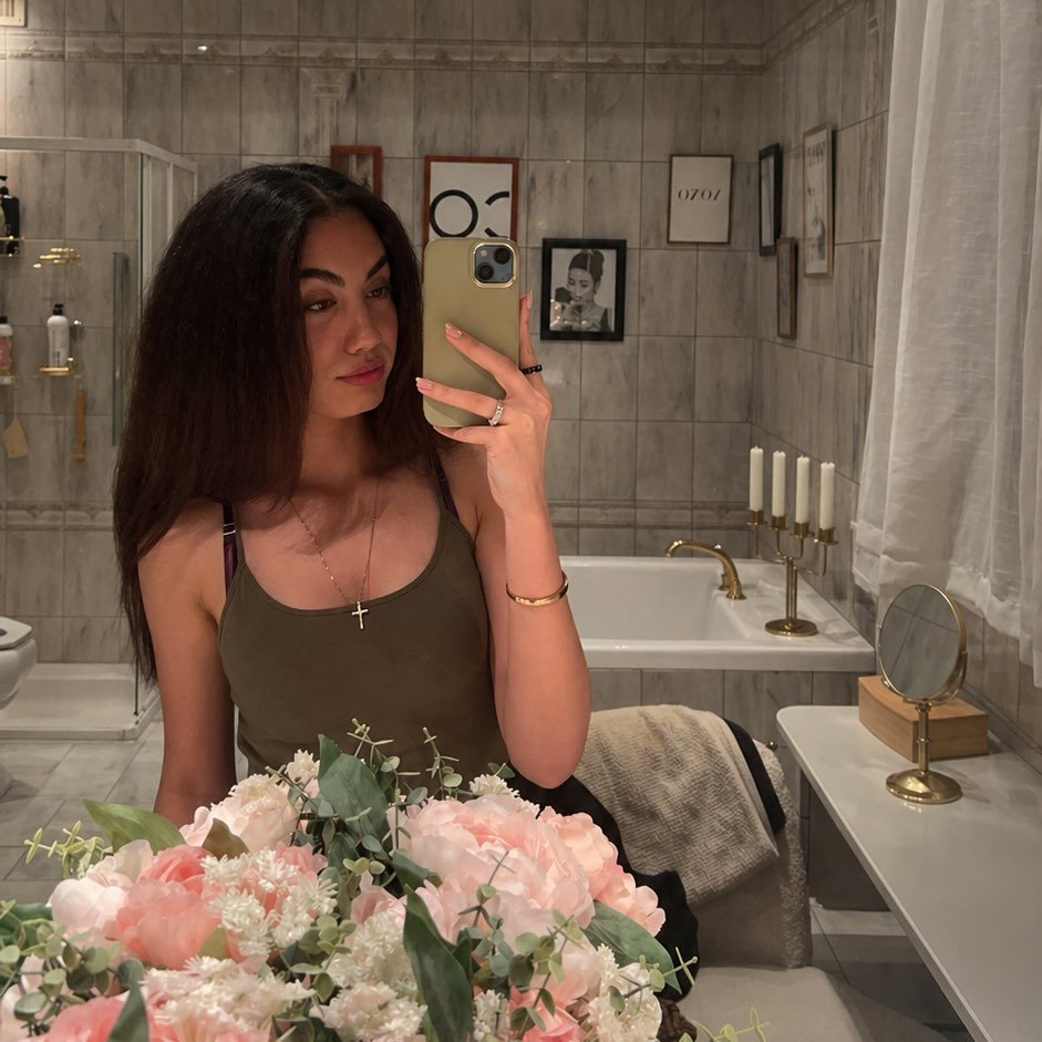 Instagram Profilbild von annamariakapferer
