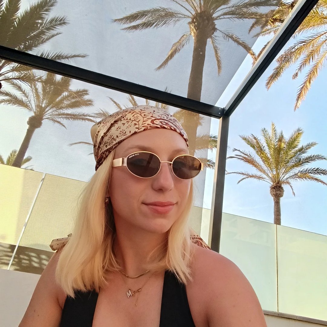 Instagram Profilbild von marie_mrgt