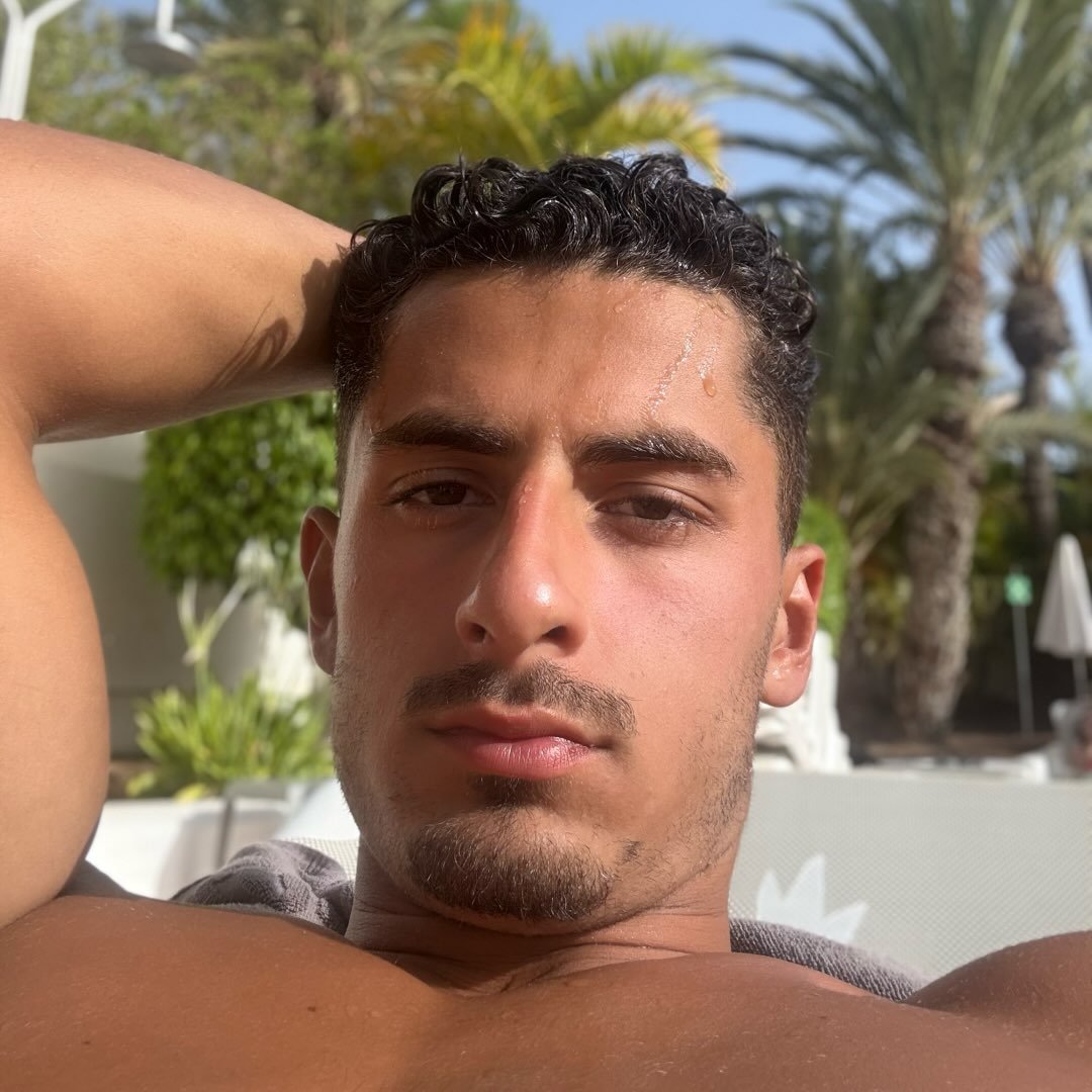 Instagram Profilbild von arianvitija