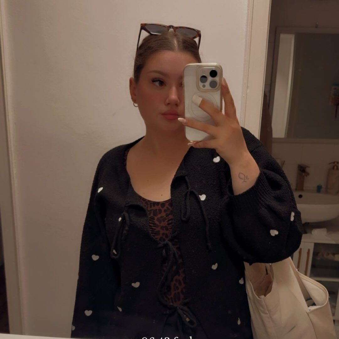 Instagram Profilbild von carosophiechen