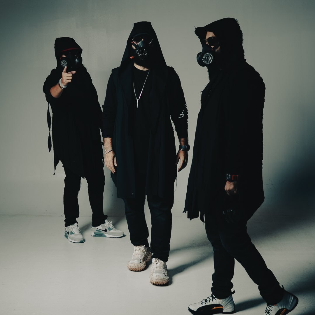 Instagram Profilbild von theengineers_music