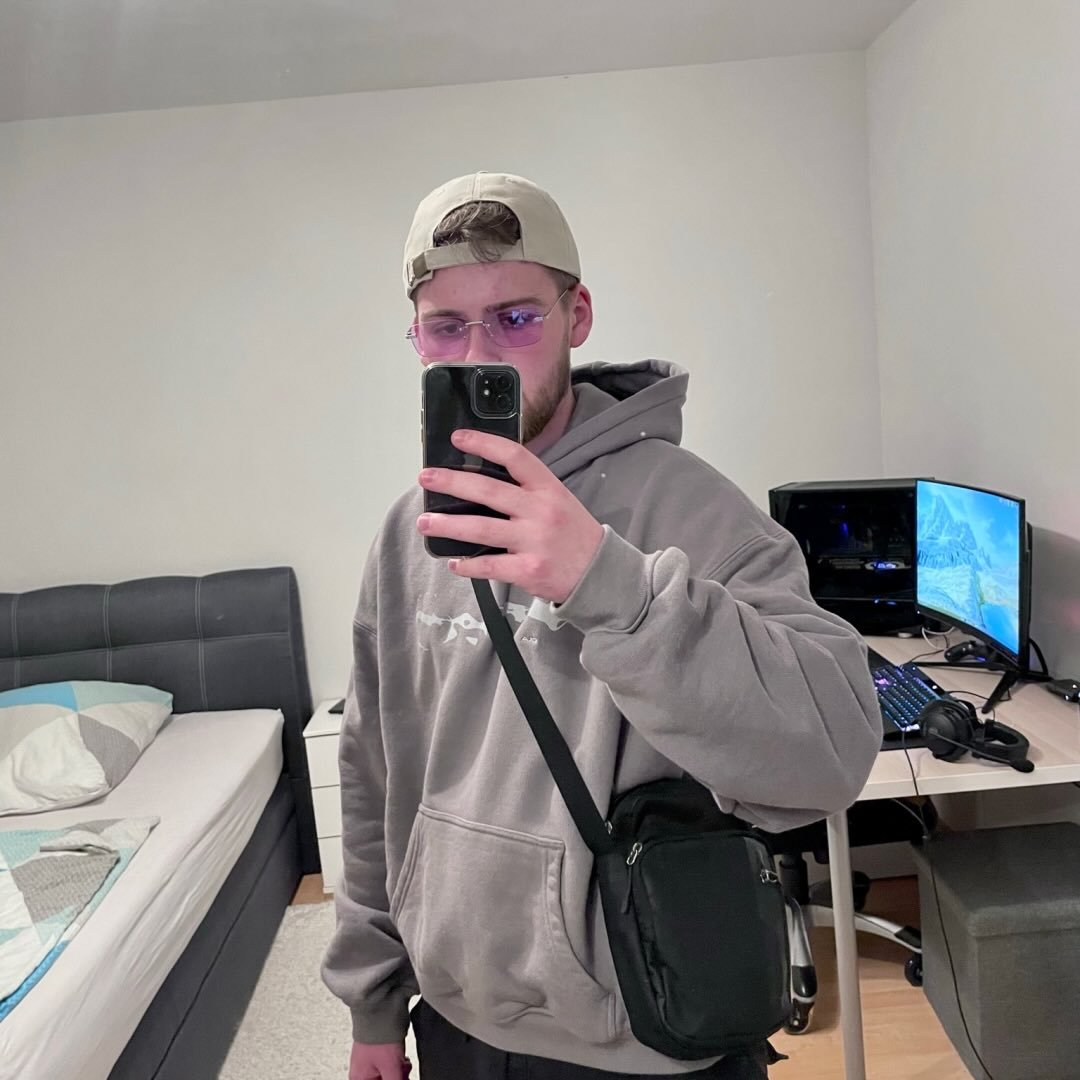 Instagram Profilbild von davidlxw