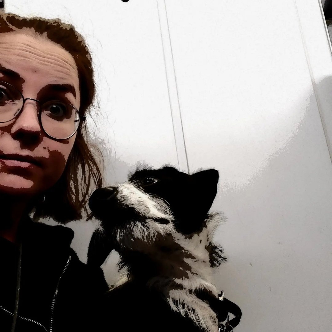 Instagram Profilbild von reginawallentina
