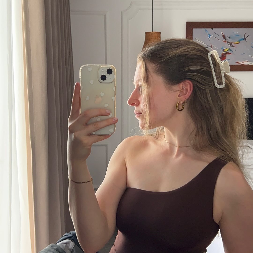 Instagram Profilbild von hannawezel